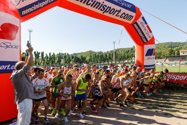 Partenza salitredici