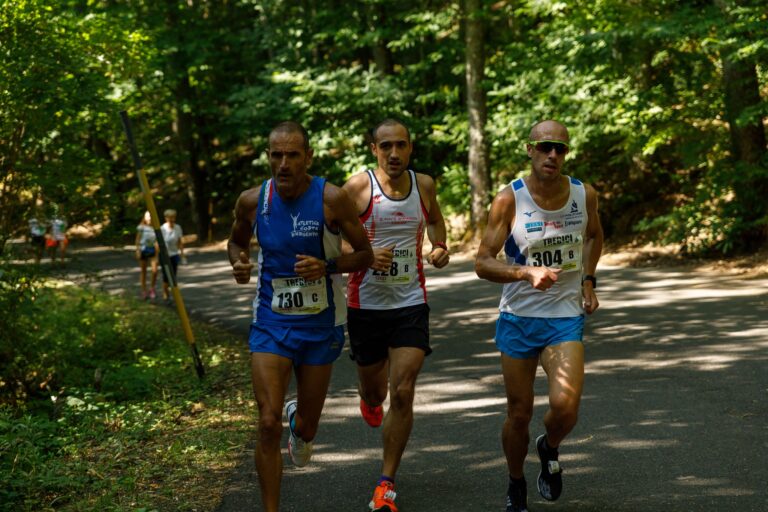 Salitredici alle porte