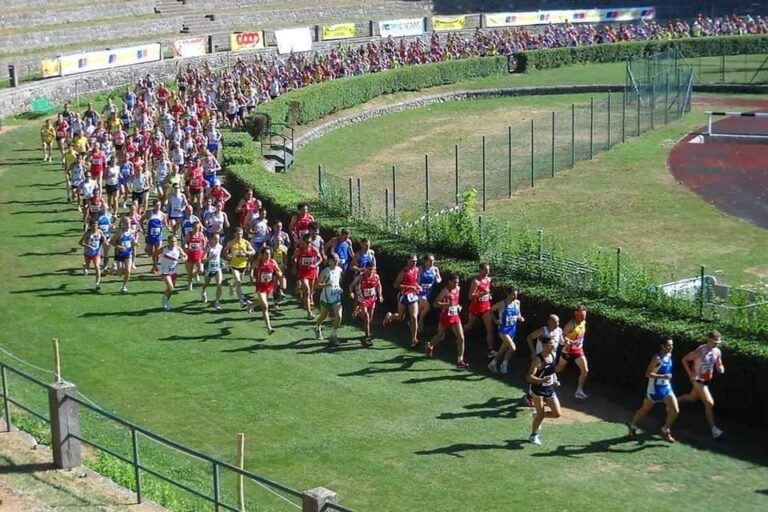 Partenza Salitredici