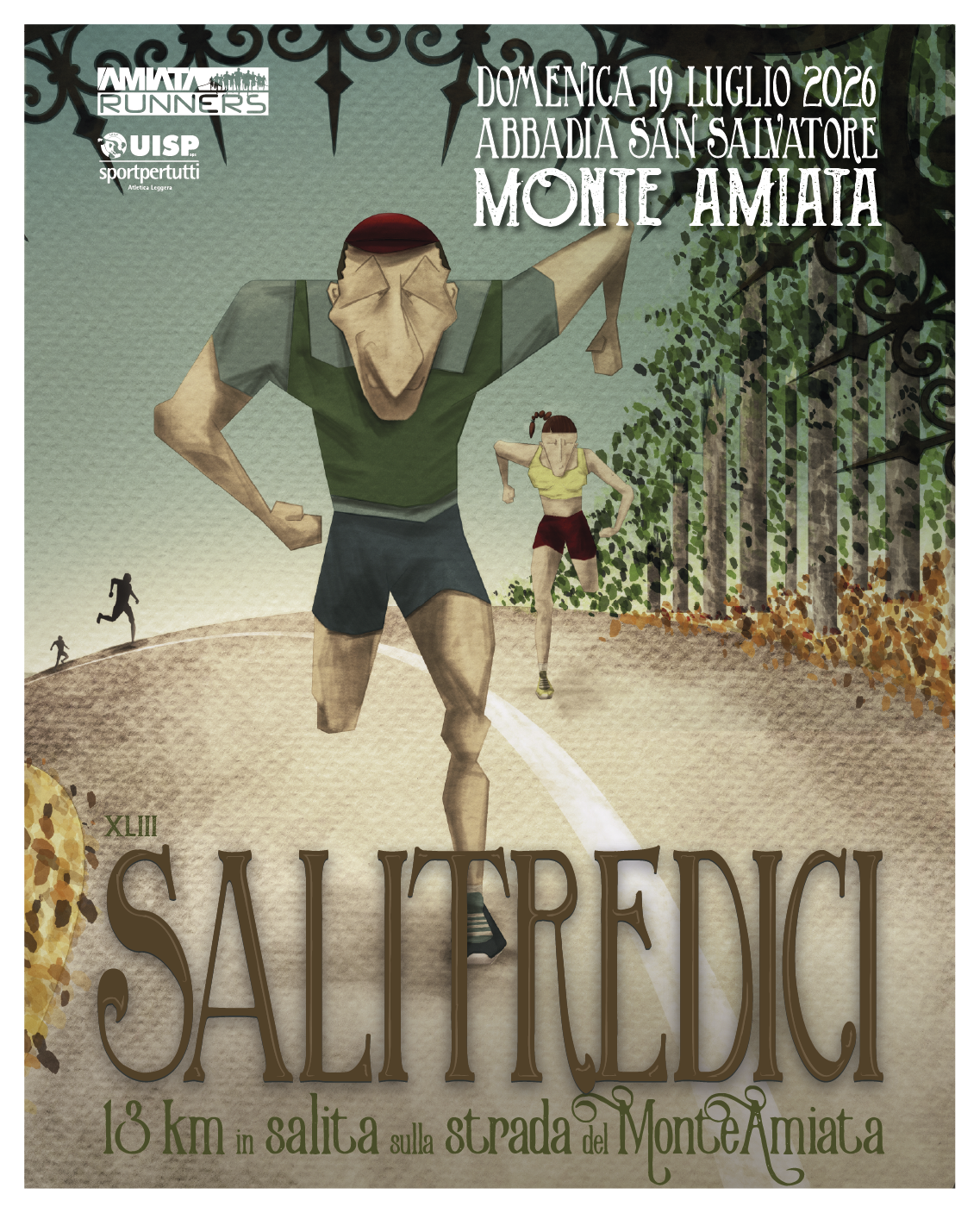 Salitredici 2026